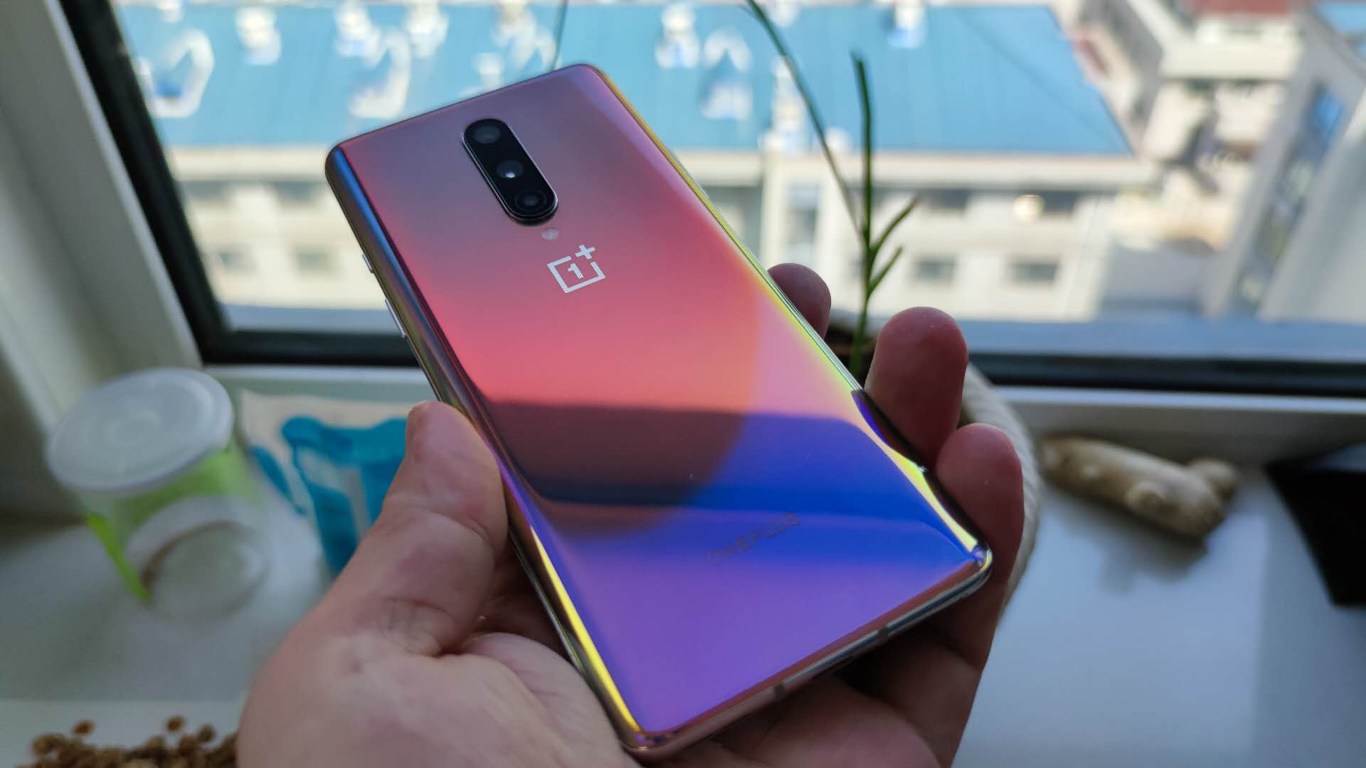 一加使用三个月的主观评测报告,入坑半年的感悟