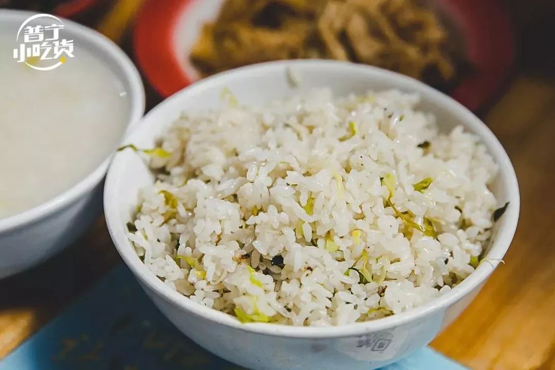 揭阳普宁过年,普宁春节吃什么