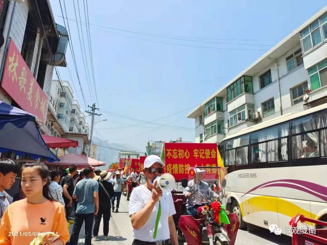 两水起“新城”,庙会值“千金”!探索乡村振兴观地方文化魅力