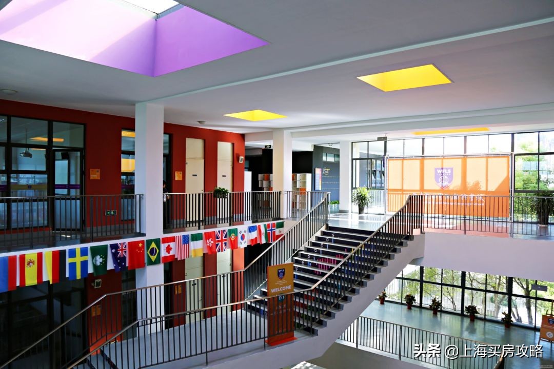 上海嘉定学区房有哪些,上海学区房有哪些小区