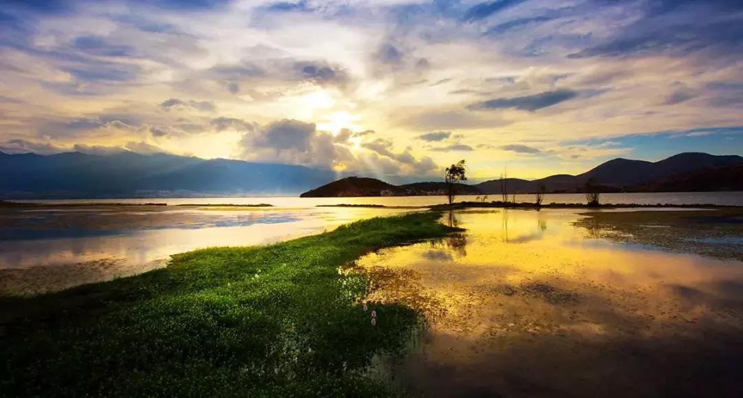 北漂在大理的生活,北漂女子住大理