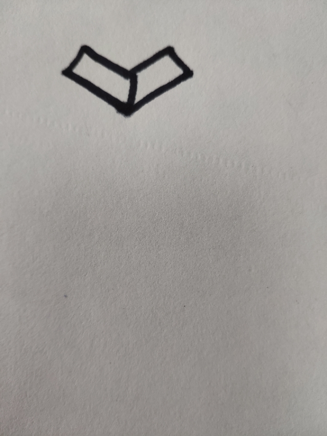 如何画短裤的简笔画步骤,短裤短袖简笔画