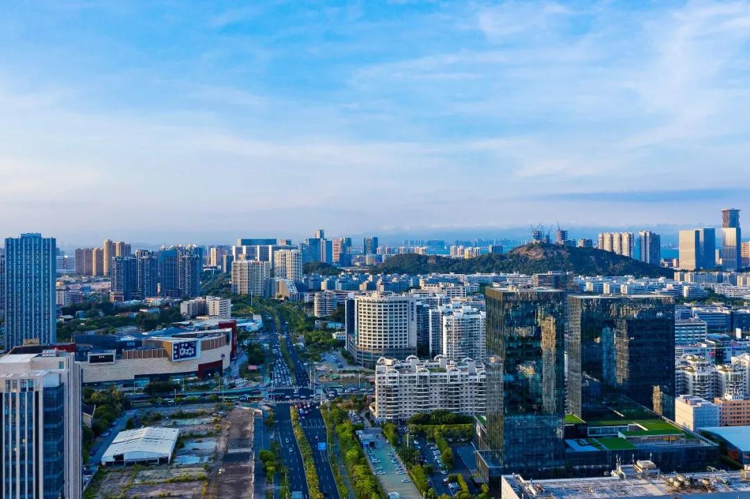 缘定你和我，体验慢生活（一）