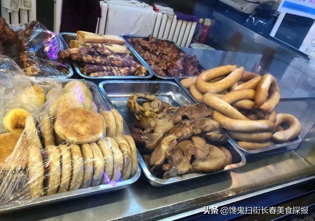 重庆味蕾时光一条街,重庆的味觉回忆