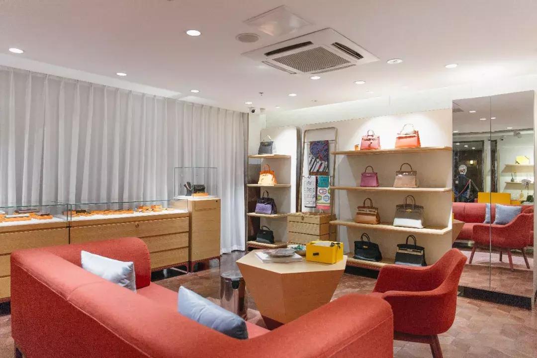 寺库secoo是干什么的,secoo寺库深圳