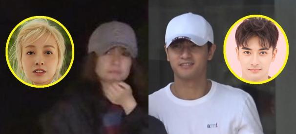 吴昕恋情是真的吗,吴昕疑似恋情曝光