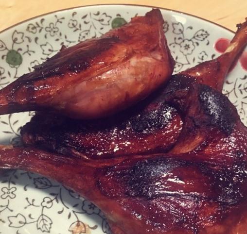 鸭腿这样做才好吃,为什么你做的鸭腿又腥又柴