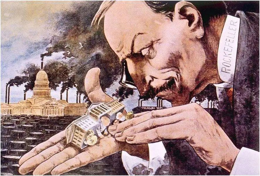 美国西奈山医疗系统,美国的医疗体系存在腐败吗