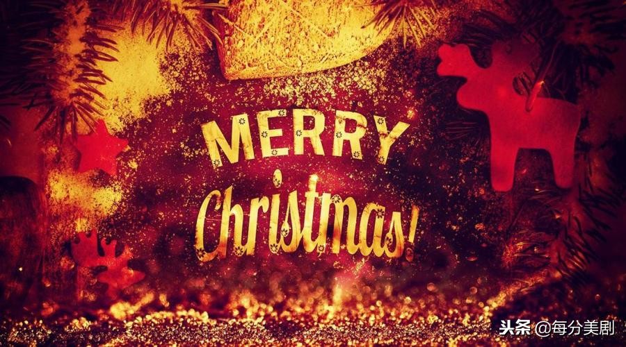 除了《真爱至上》，这些电影也可以陪你过圣诞！