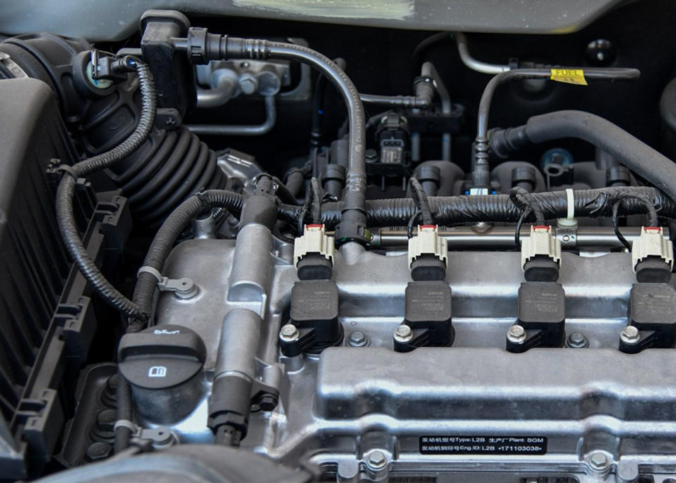 雪佛兰1.5l赛欧3真实油耗到底多少,15年雪佛兰赛欧1.5手动挡油耗多少