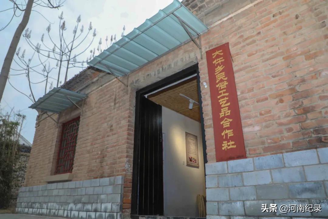 120个美丽乡村柘城入选,河南柘城县最美乡村