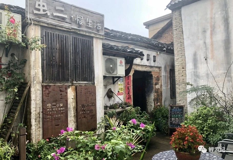 七月与安生拍照,七月与安生电影取景大学