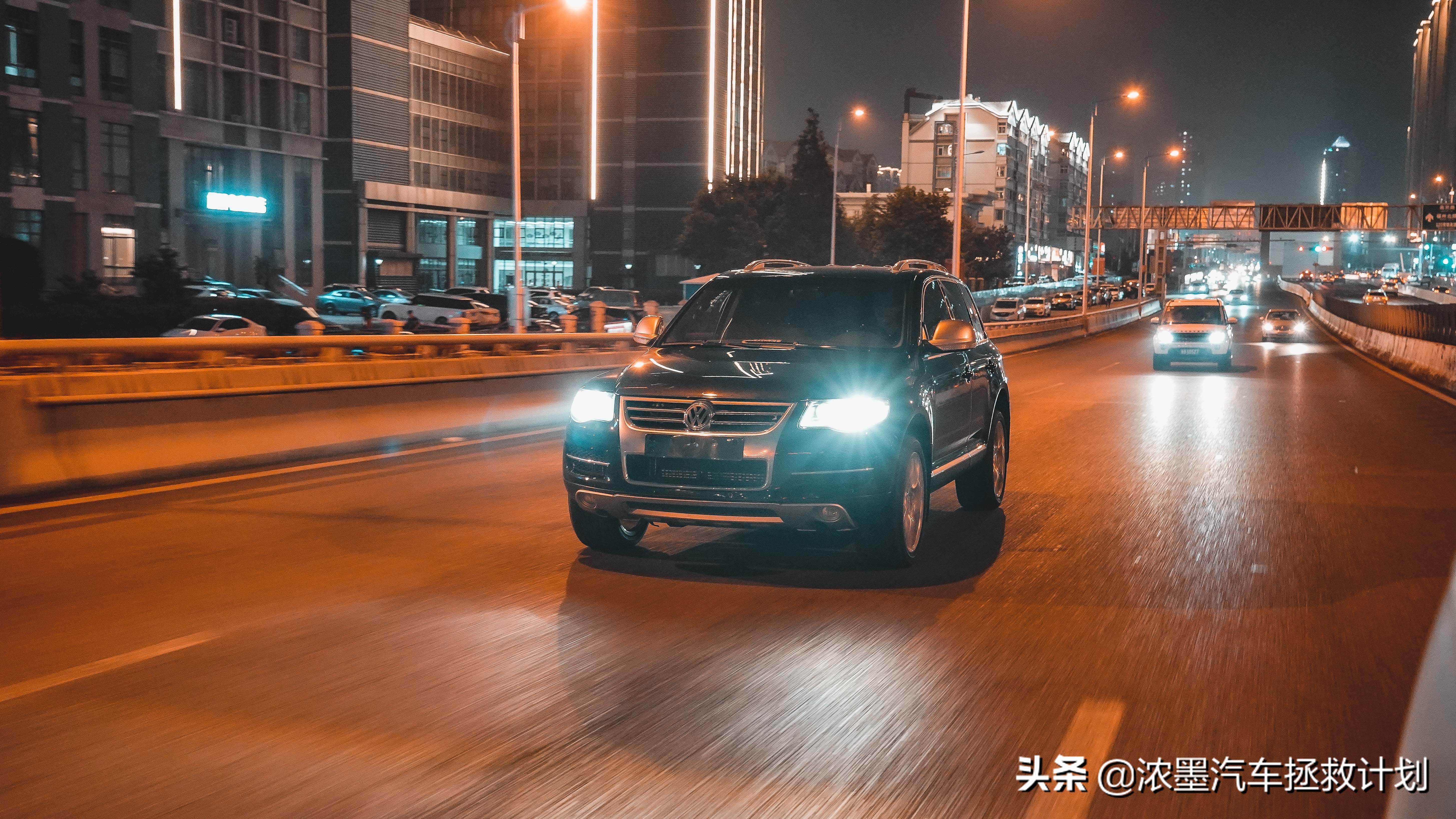 11款途锐孤品精品,孤品途锐二手车