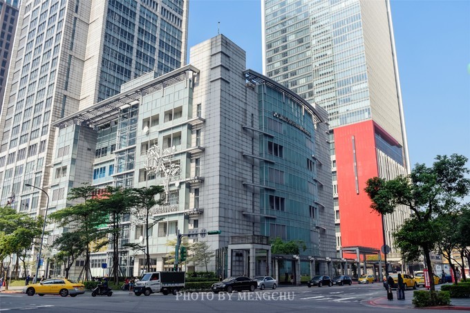 台湾诚品书店值得看吗,台北诚品书店哪个最美