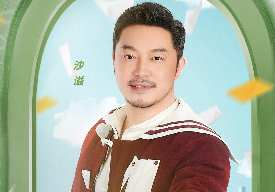 跑男老成员对baby的评价,跑男对baby评价