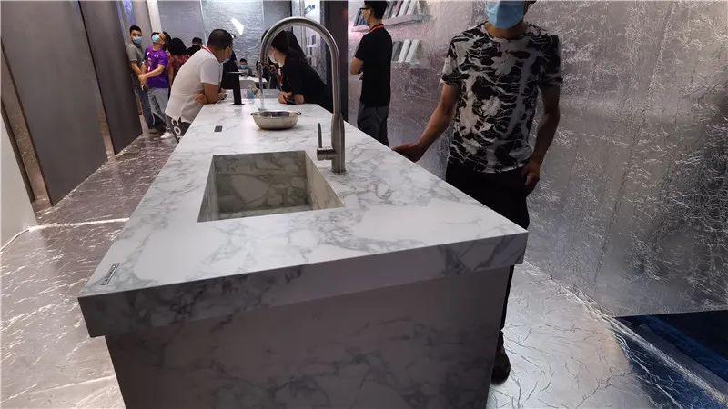 广州建博会全屋整装2022,2021广州建博会全屋定制馆