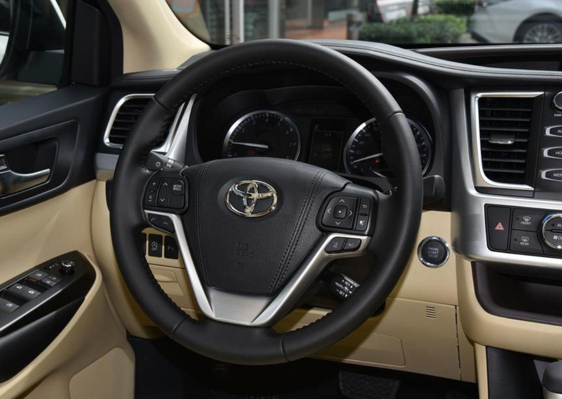 2021款汉兰达口碑怎样,汉兰达5座四驱版国六口碑