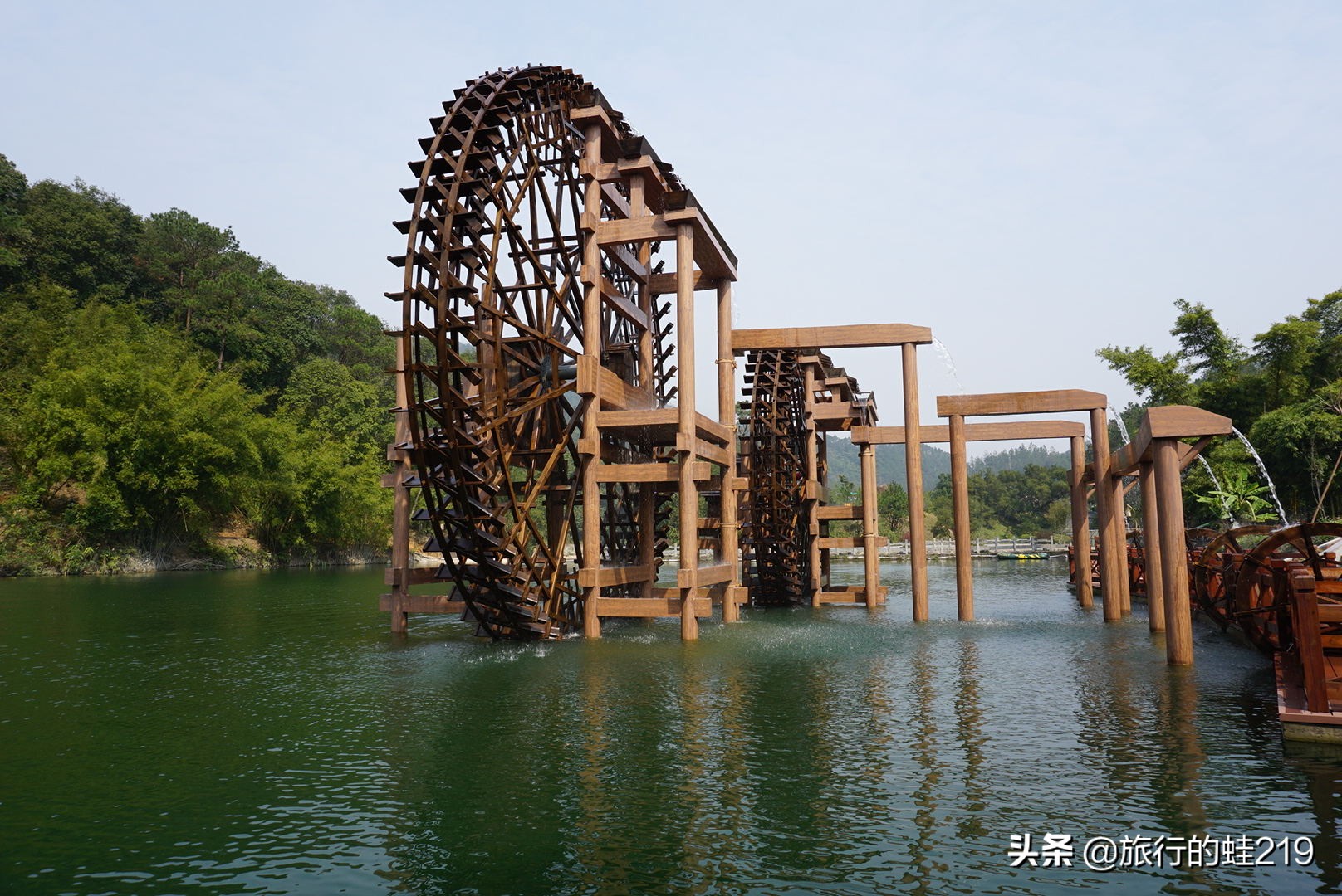 广西最被低估的城市,广西是被低估的旅游大省