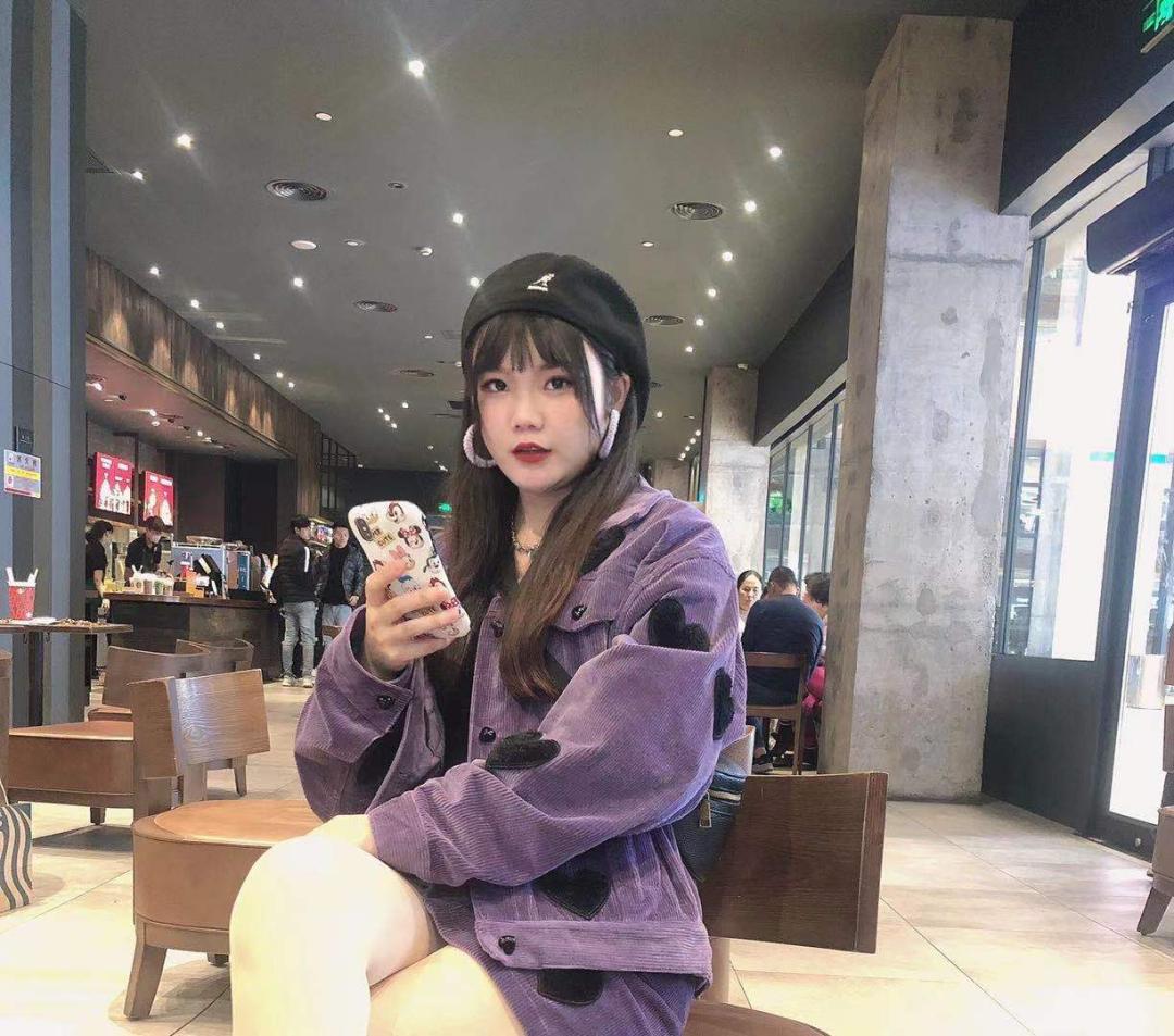 只要上班够土下班就没人认出,只要上班够土下班就认不出来