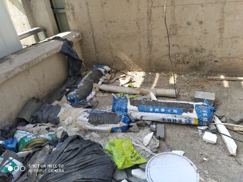 做防水施工有前途吗,做防水都有哪些坑