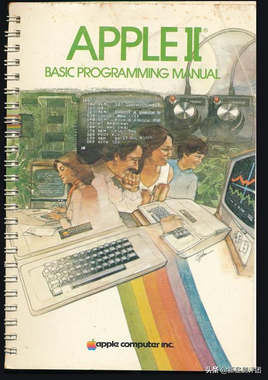 36年前电脑,36年前的电脑