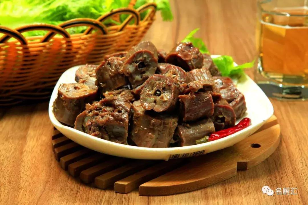 绝味鸭脖卤水第一锅怎么搞,绝味鸭脖卤水香料图片大全