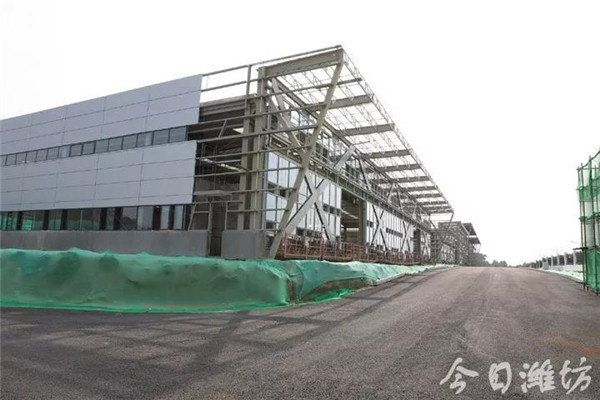 潍坊市乡村振兴方案,潍坊乡村振兴村庄项目