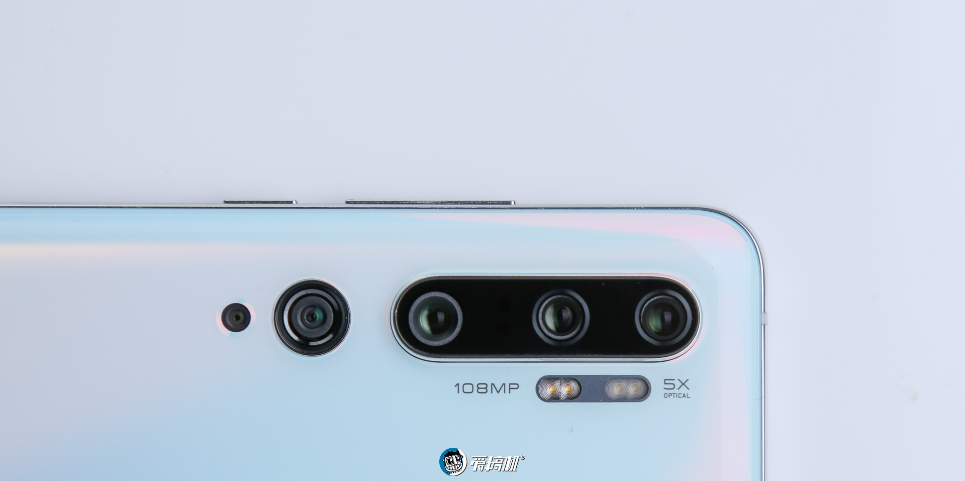 小米cc9pro评测跑分,小米cc9pro评测拍照