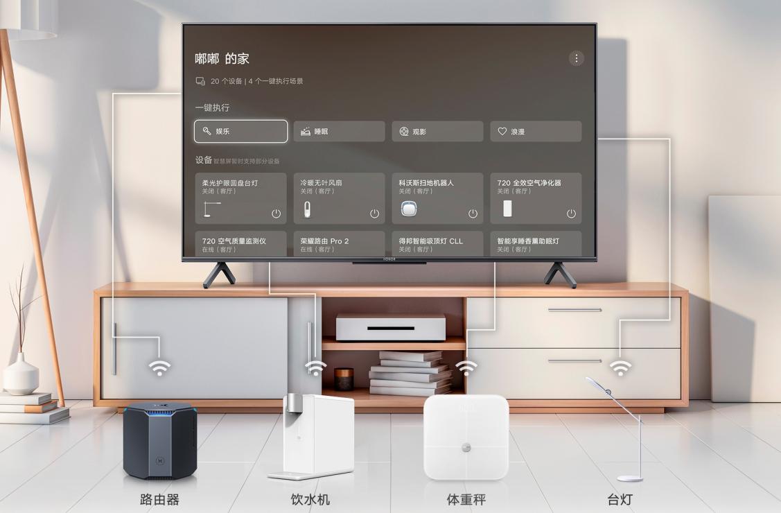 华为智慧屏还是小米智能电视好,未来的智能手机是怎样的