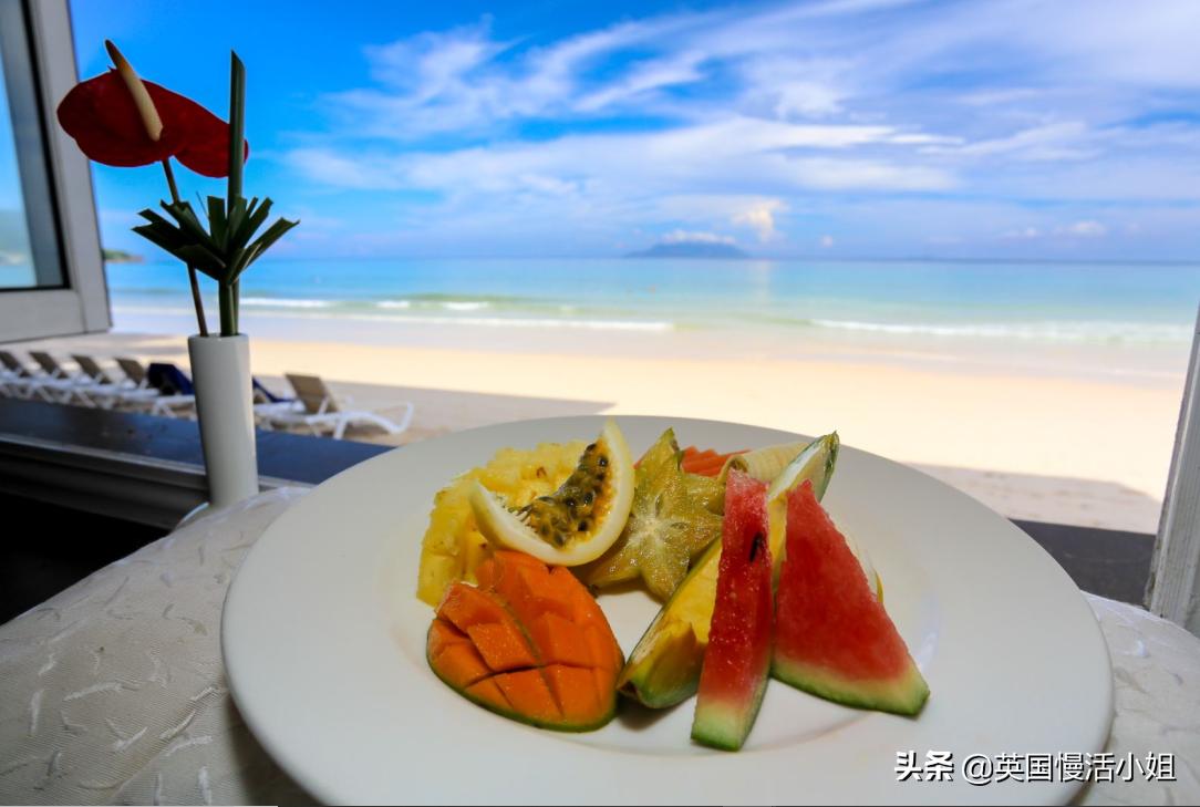 塞舌尔伊甸园蓝天碧海,塞舌尔伊甸园旅游攻略