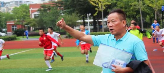 上海知名足球青训机构,上海足球青训基地名单