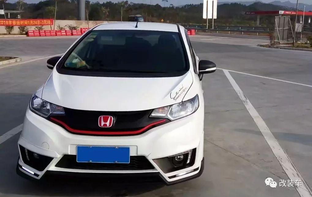 我不再是秒天秒地的10代思域,而是不务正业的手动玩家!