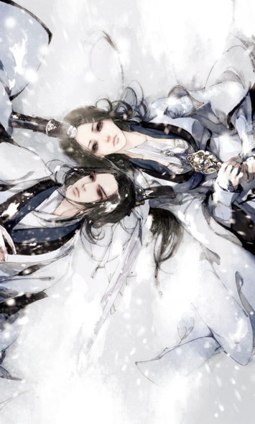 剑网3有多牛？十年前开始做游戏同人文化，如今成古风圈半边天