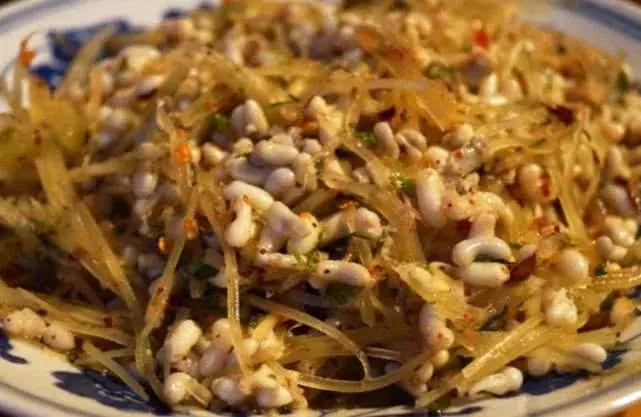 重庆十大最难吃的菜,最难吃的奇怪食物十大排行榜