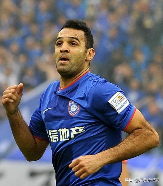 2016中超十大外援,中超有史以来的大牌外援有哪些