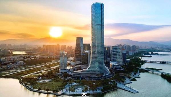 区块链金融好吗,区块链金融链