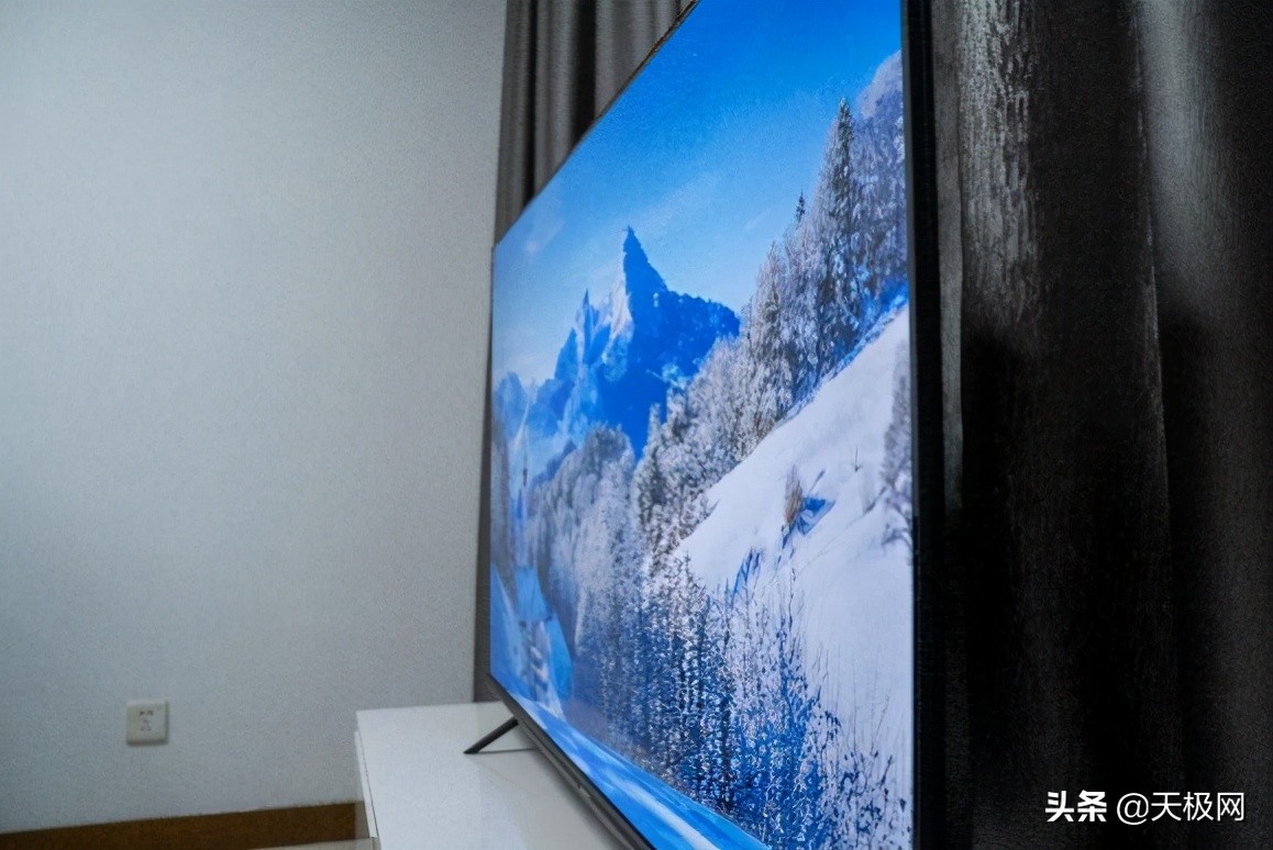 创维g22电视画质怎样,创维g2275寸电视怎么样