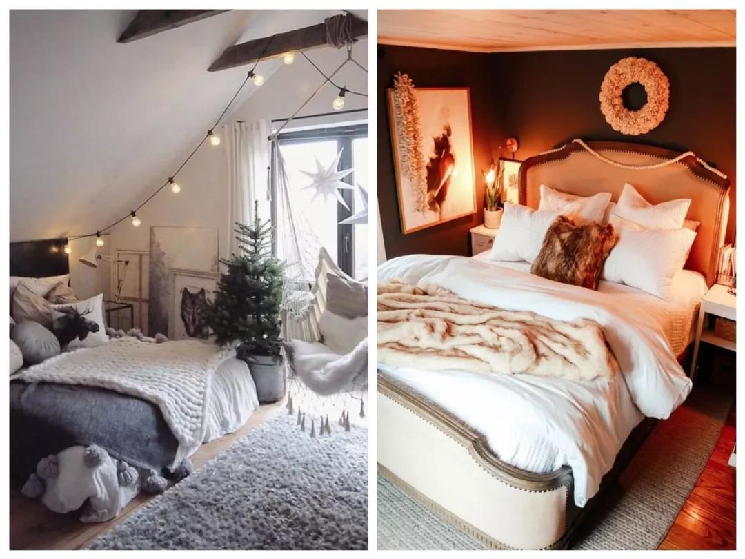 这些暖身小物给你过冬勇气,秋冬必备的幸福感小物