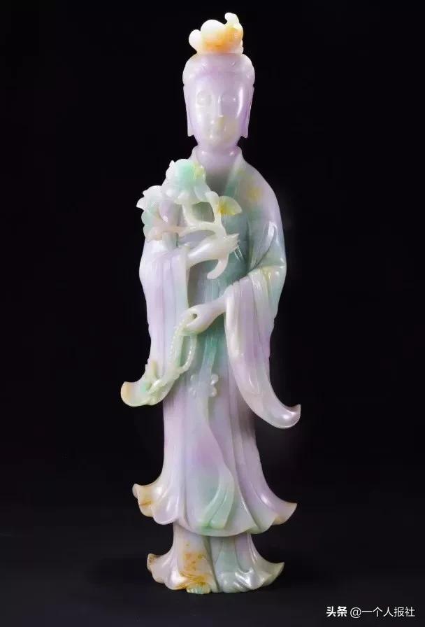 慈禧太后最贵重的玉器首饰,慈禧太后奢侈到什么程度完整版