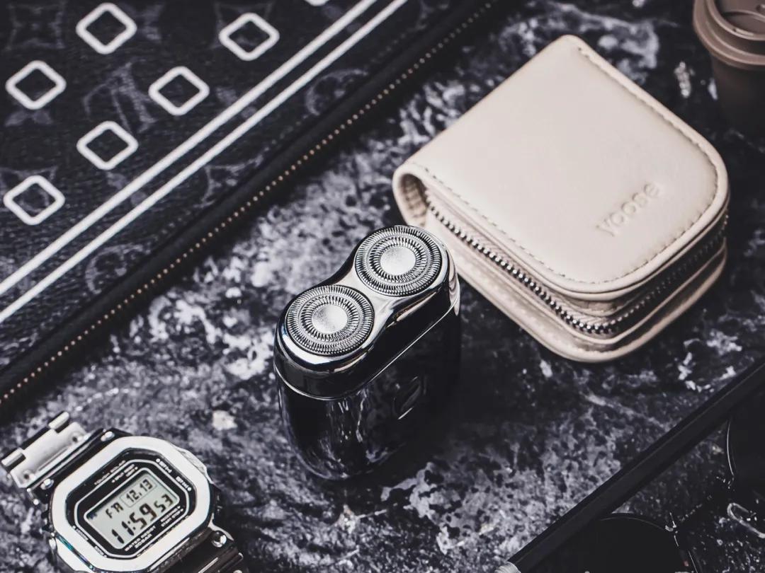 抖音男士剃须刀热点榜,国产网红剃须刀