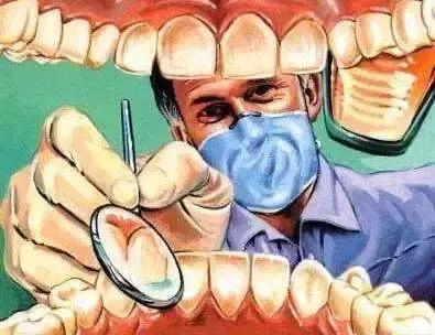 根管治疗以后牙齿有隐裂怎么办,牙齿隐裂下场