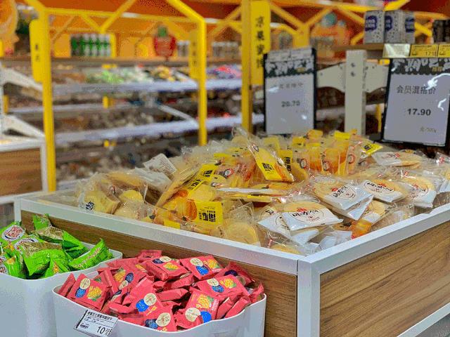 三江购物有希望么,三江购物有新增加门店吗