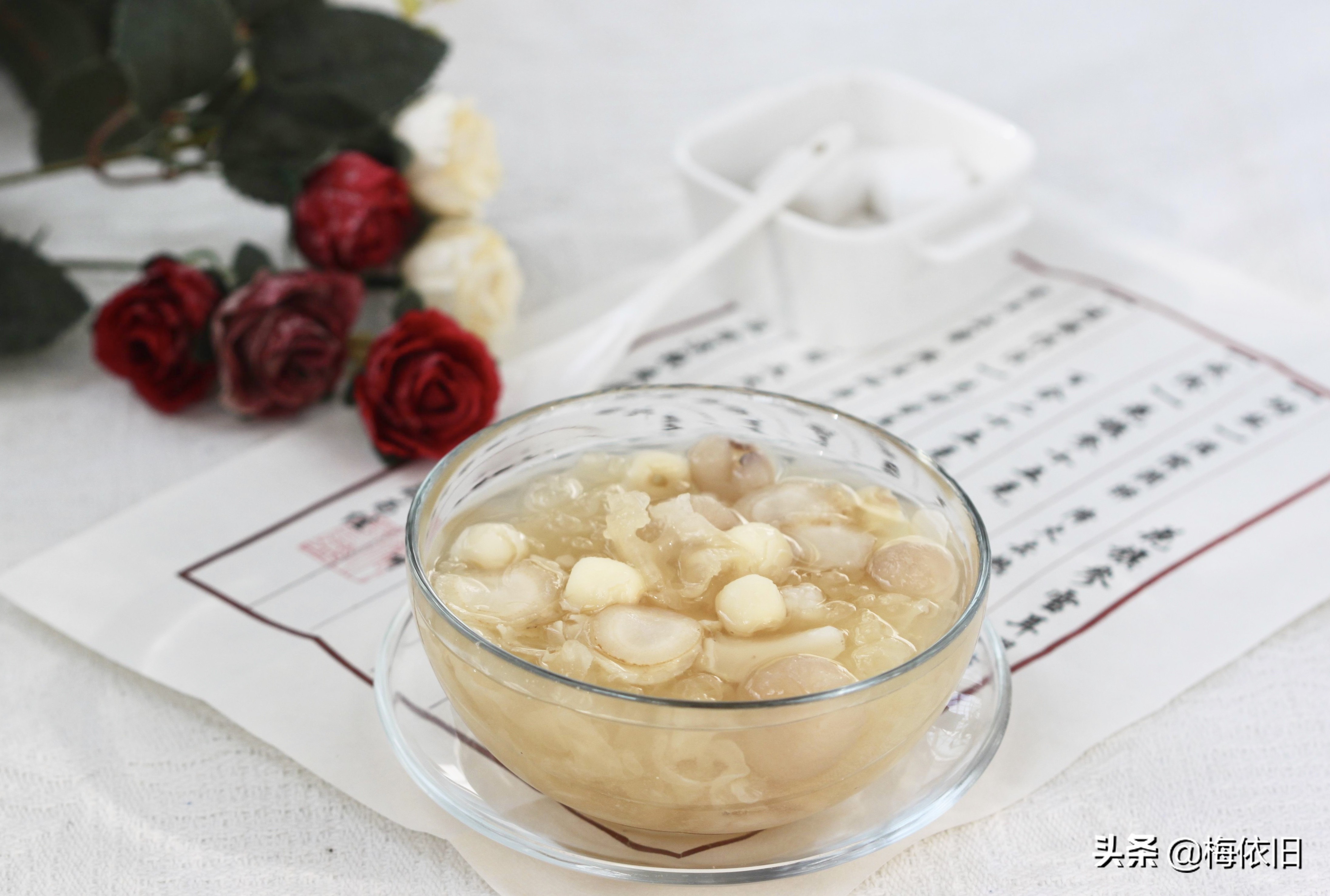 白露节气煲什么汤最好,白露节气喝什么养生汤