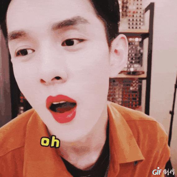 李佳琦推荐羞羞香水,李佳琦79块钱的东西