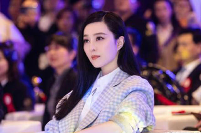 范冰冰方痛揭日本假货，直接投诉到大使馆维权