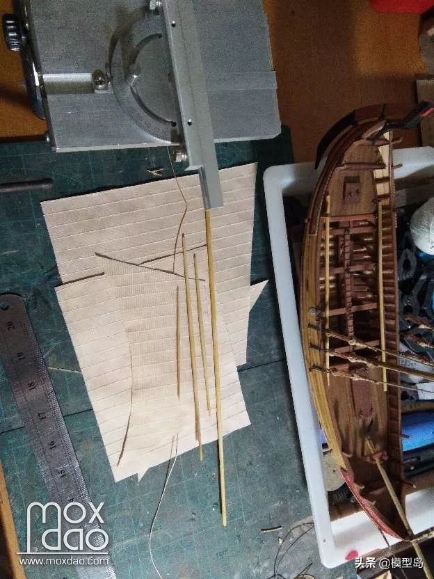 土耳其马尔马拉帆船,马尔马拉帆船