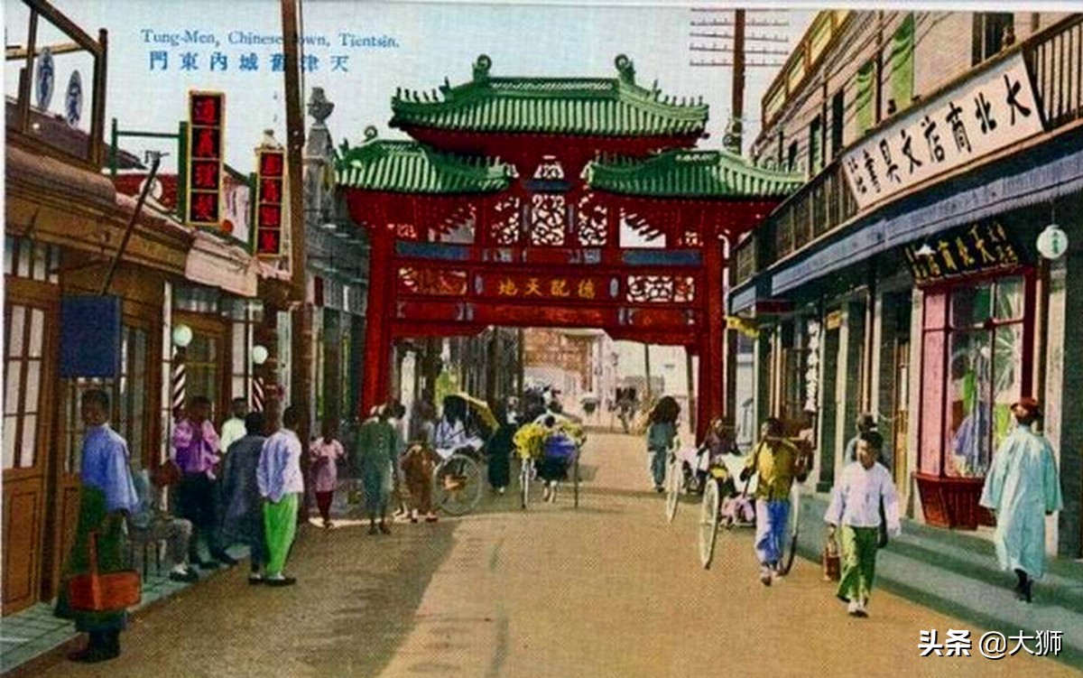 借一位民国阔少的悲惨遭遇，印证“色是刮骨钢刀”六个字并非虚言