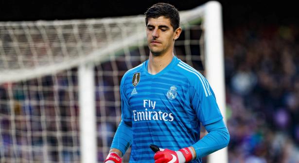 皇马功勋门将集锦,皇马史上最牛逼的门将