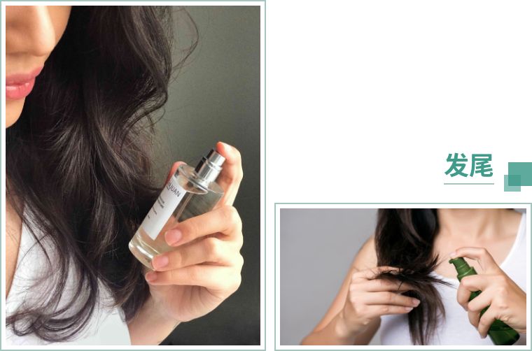 全球公认最好用的5款护发精油,十款小众护发精油推荐