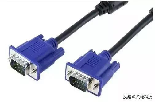 各种视频接口的传输距离是多少